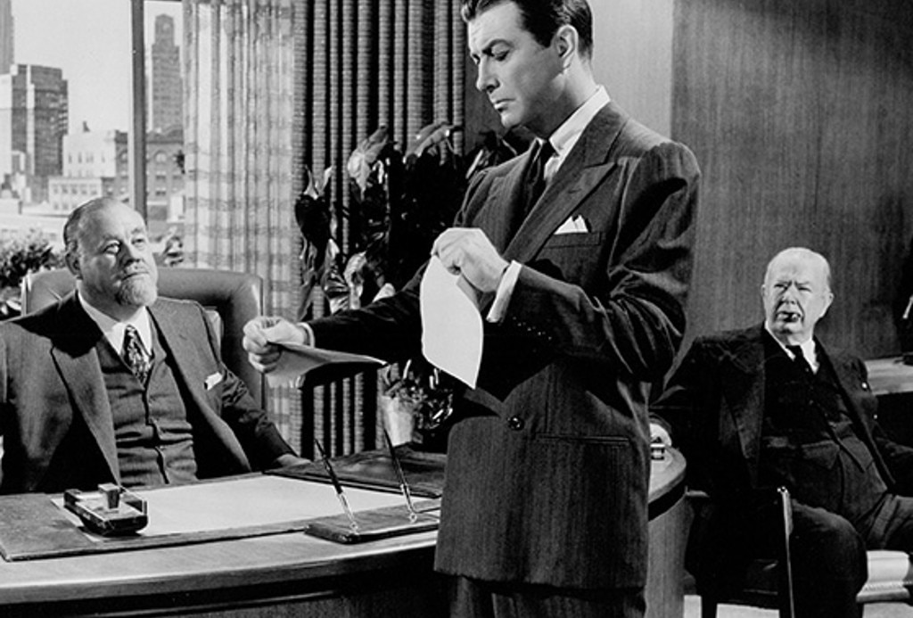 The Power and the Prize (1956) - The Power and the Prize