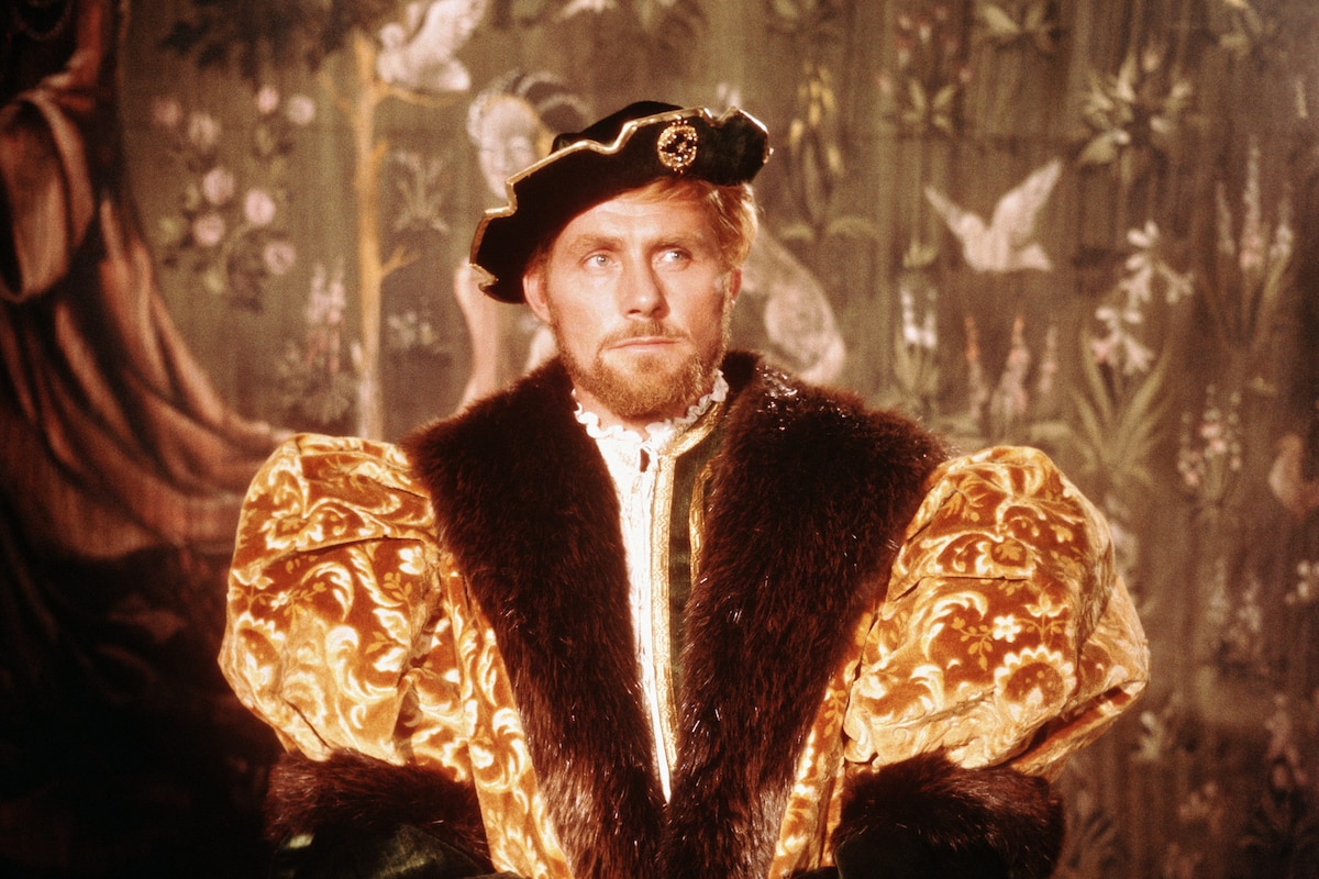 A Man For All Seasons (1966)