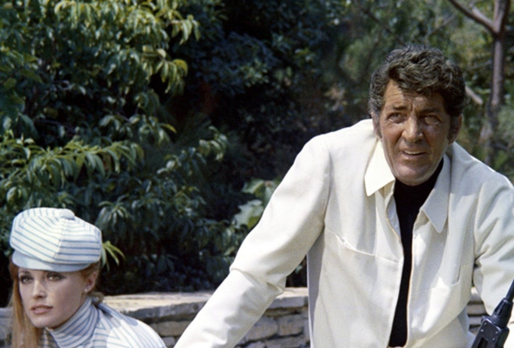 The Wrecking Crew (1969)