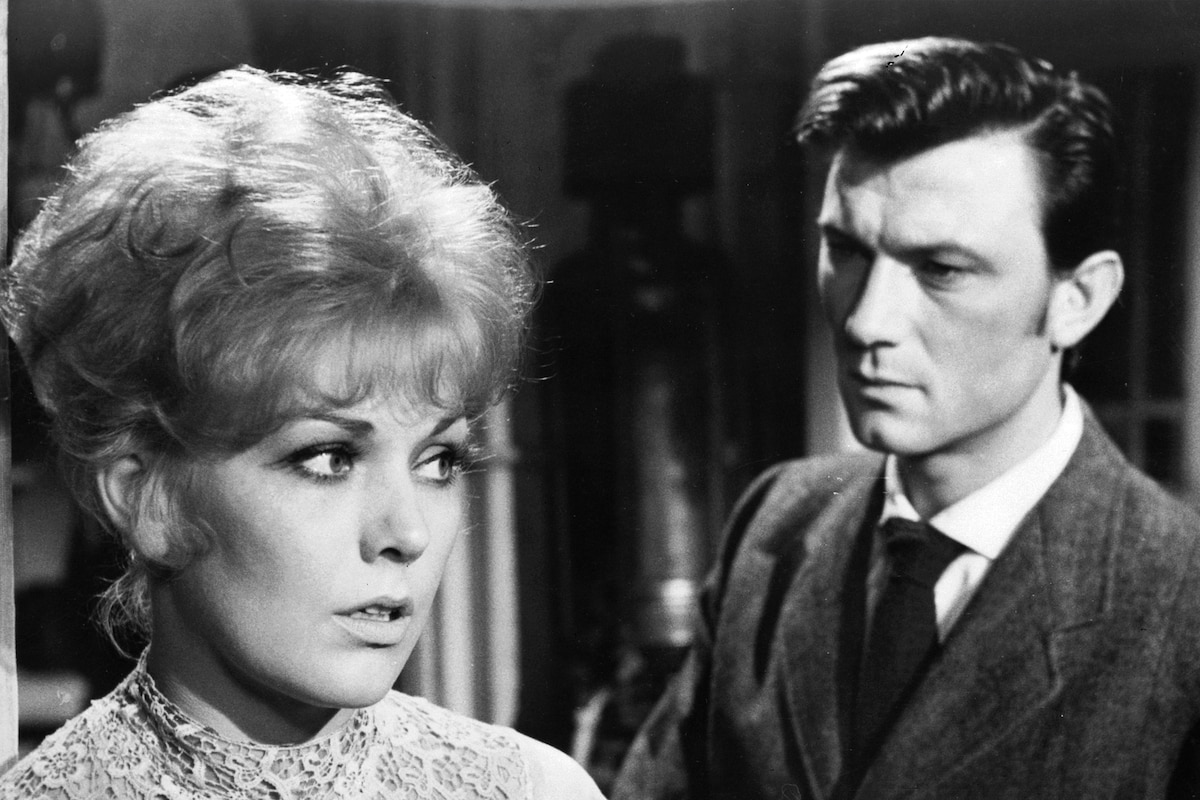 Of Human Bondage (1964)