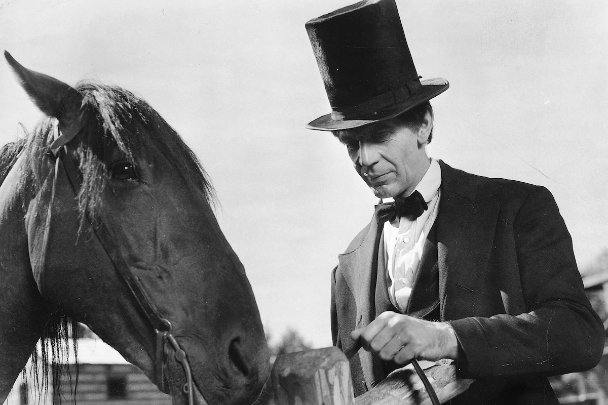 Abe Lincoln in Illinois