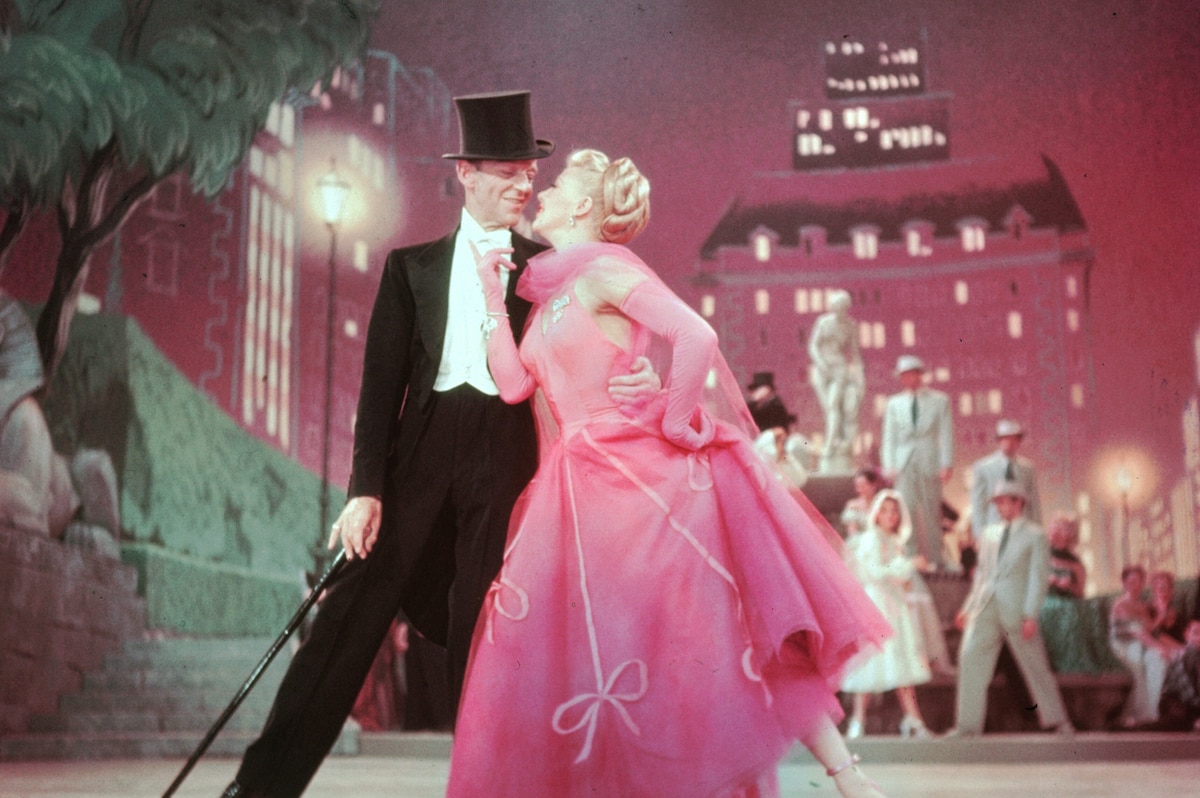 The Barkleys of Broadway