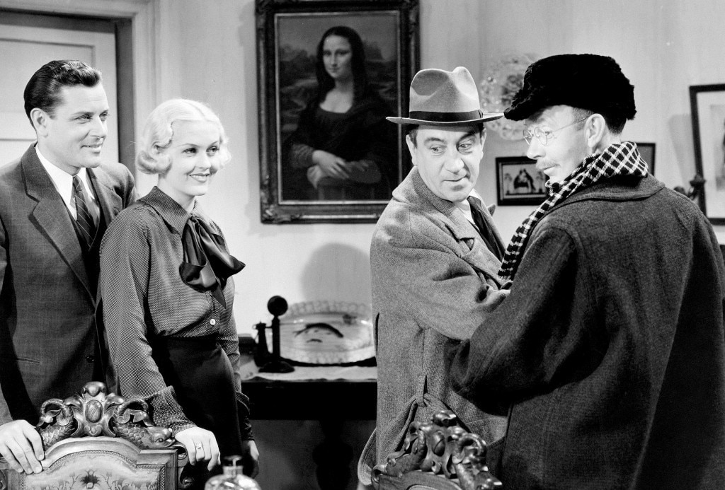 Love Begins at Twenty