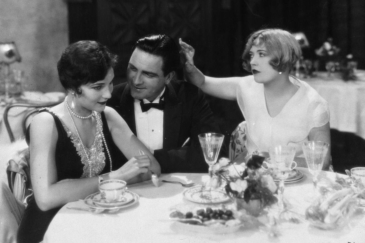 The Patsy<br>
Sunday, May 9  12:30 am ET