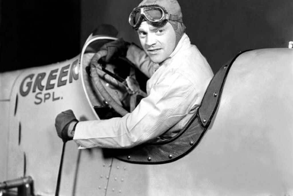 The Crowd Roars (1938)