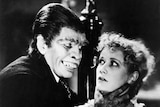 Dr. Jekyll and Mr. Hyde (1932)