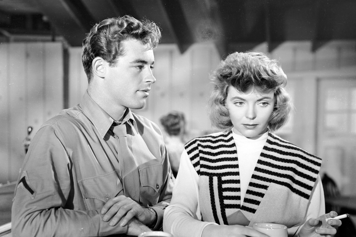 Till the End of Time