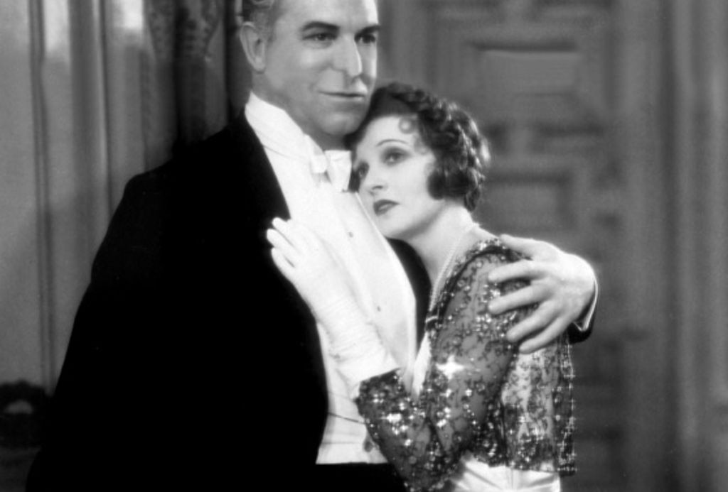 Back Pay (1930) - Back Pay