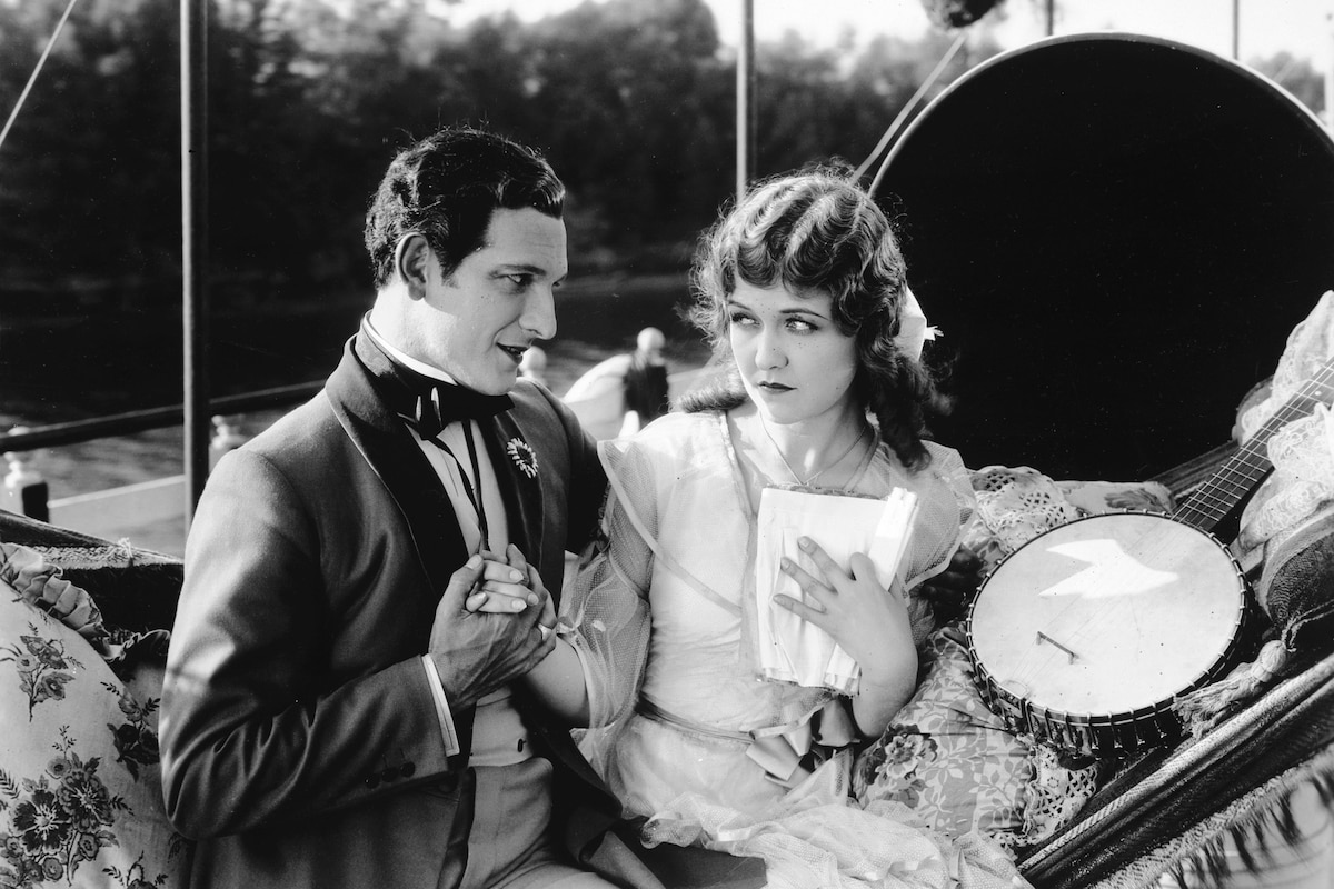 Show Boat (1929)