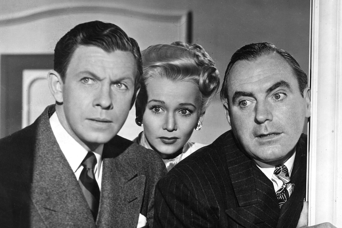 Having Wonderful Crime