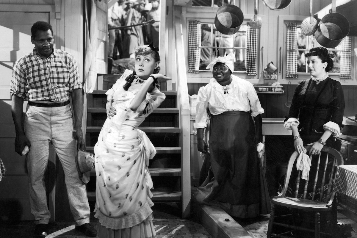 Show Boat (1936)