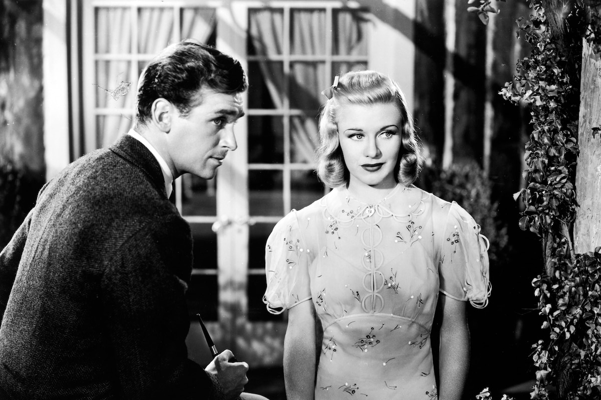 Having Wonderful Time