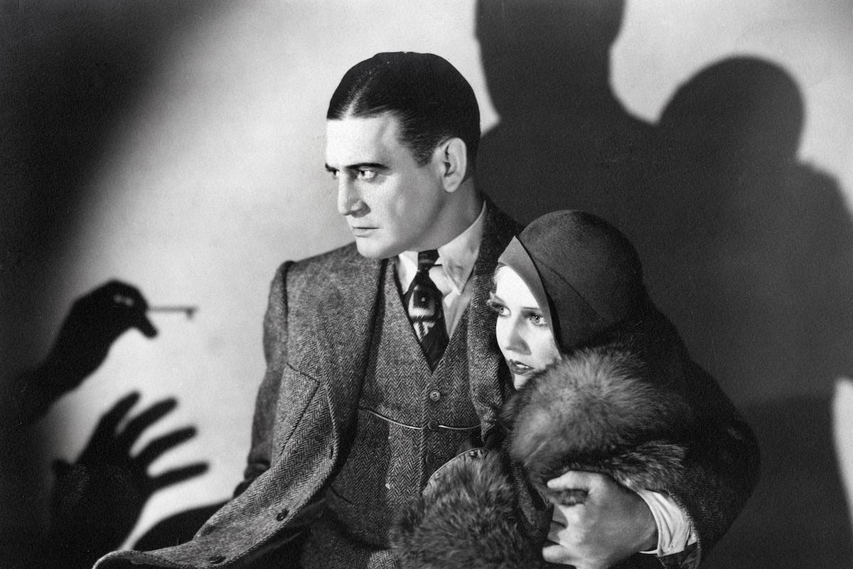 Seven Keys to Baldpate (1929)