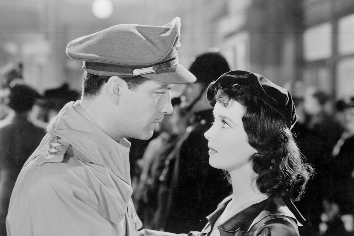 Waterloo Bridge (1940)