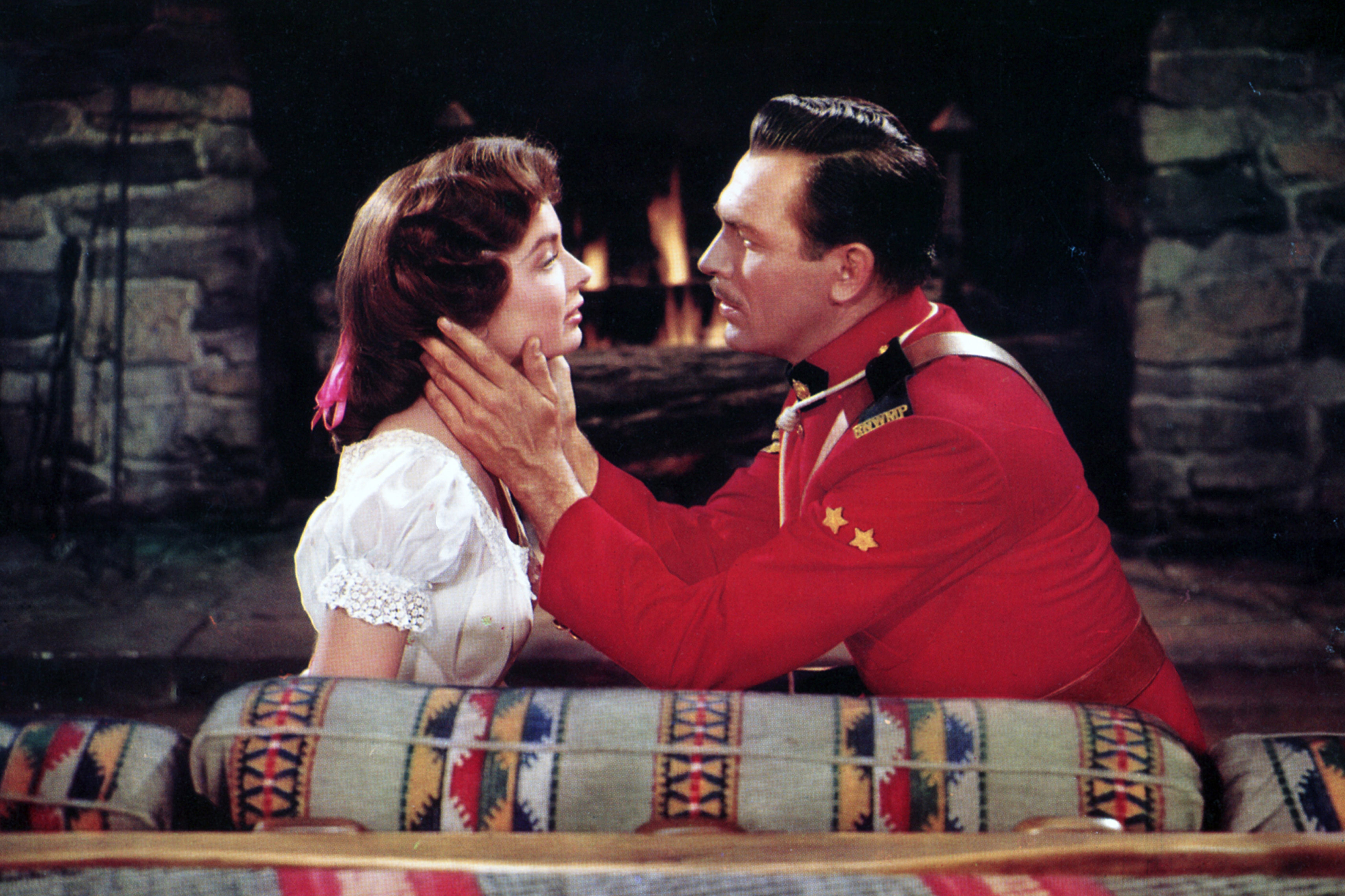 Rose Marie (1954)