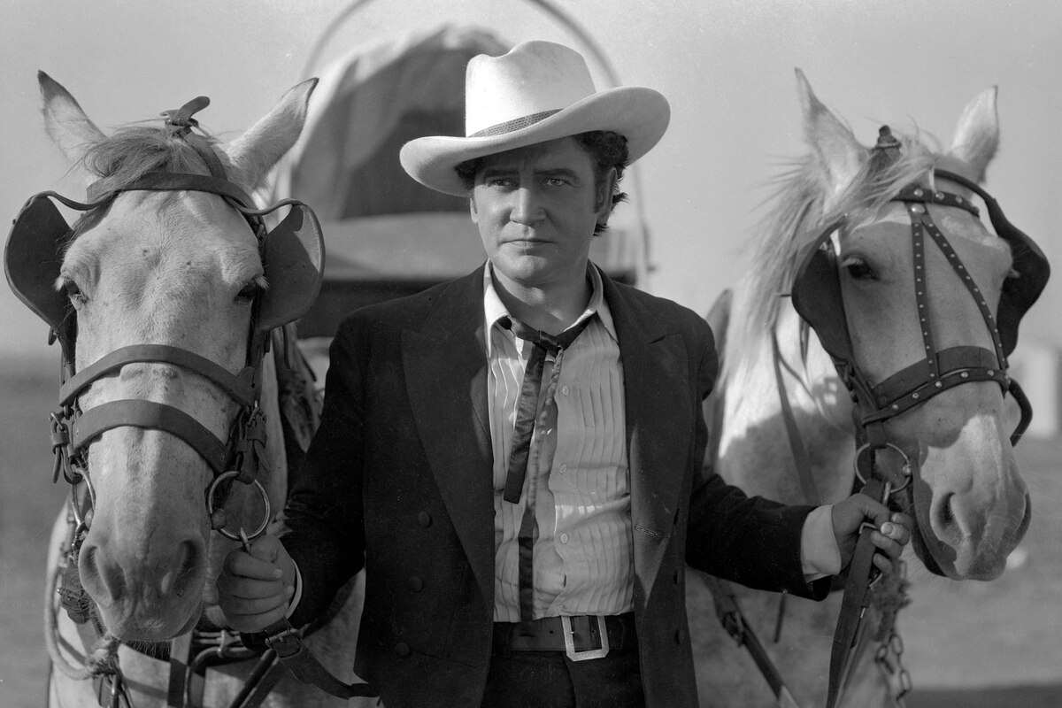 Cimarron (1930)