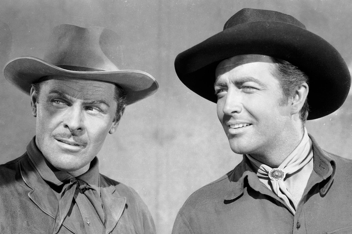 Billy the Kid (1941)