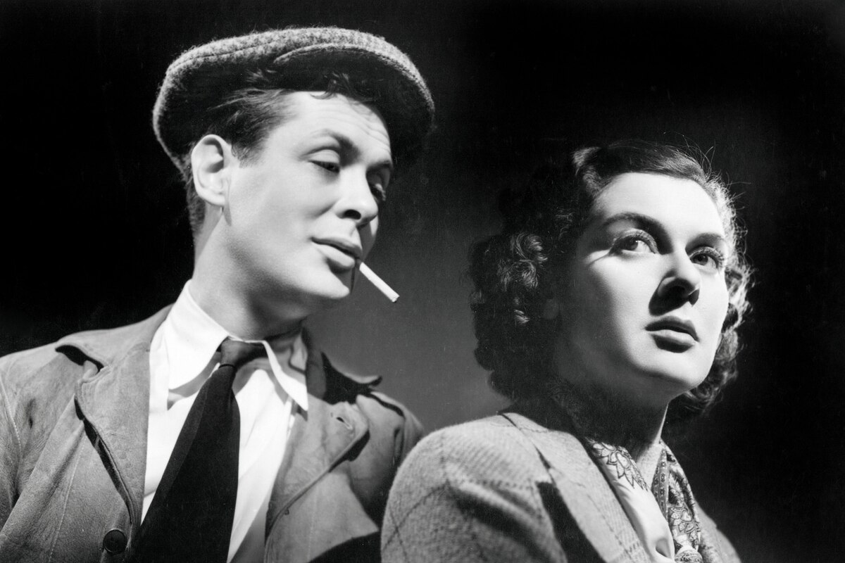 Night Must Fall (1937)