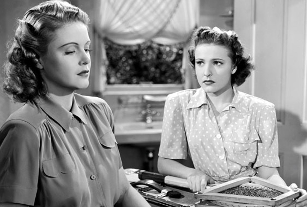 And One Was Beautiful