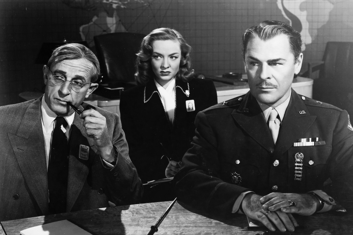 Beginning or the End