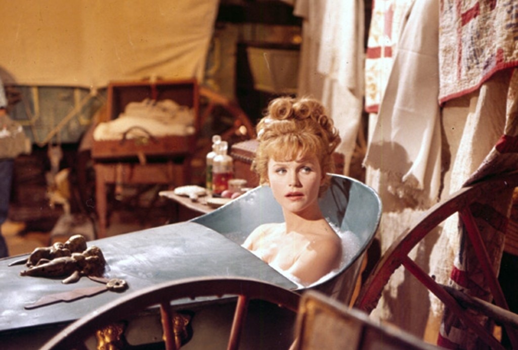 The Hallelujah Trail