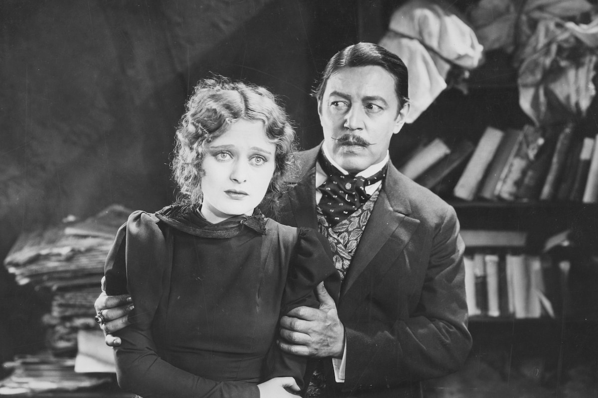 Old San Franciso - Old San Francisco