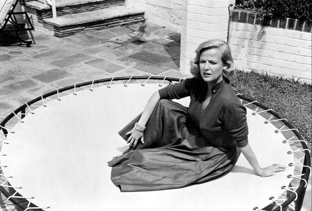 The Goddess (1958) - The Goddess