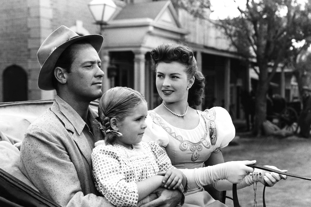 Father Is A Bachelor