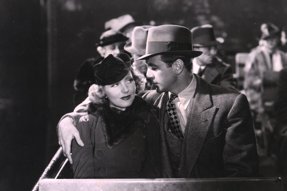 The Essentials - MR. DEEDS GOES TO TOWN (1936)