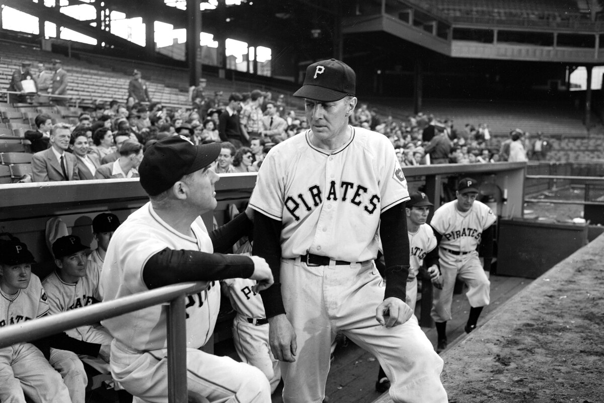 Angels in the Outfield (1951)