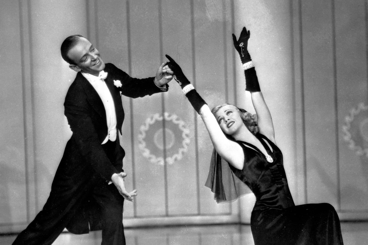 Shall We Dance? (1937)