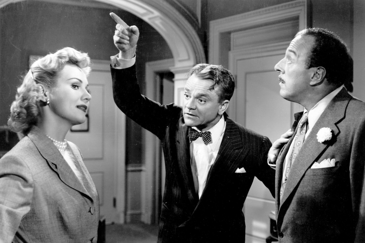 The West Point Story