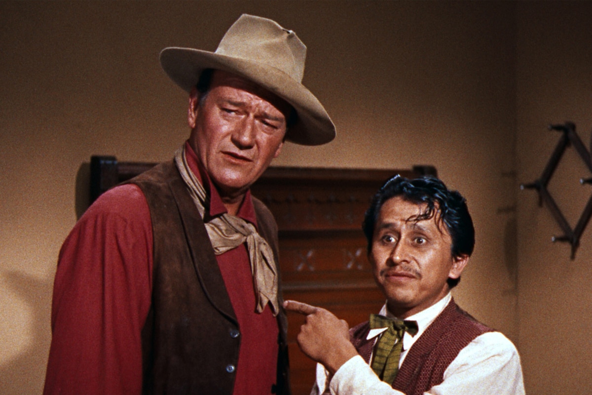 Rio Bravo