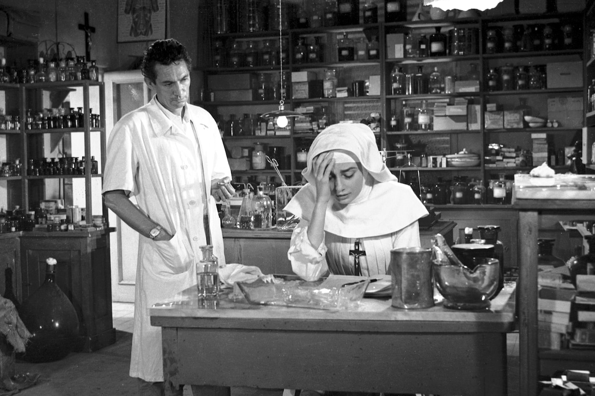 The Essentials: The Nun's Story