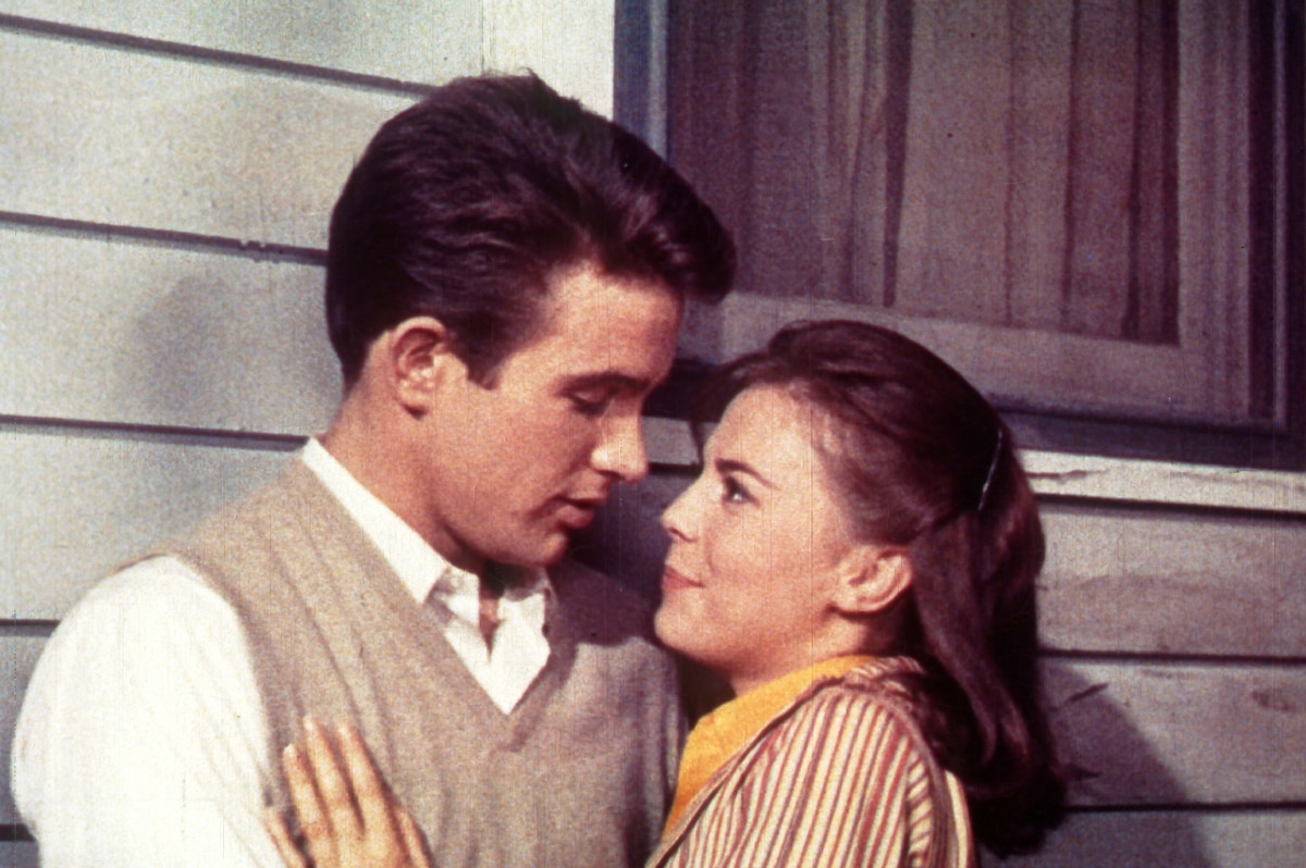 Splendor in the Grass