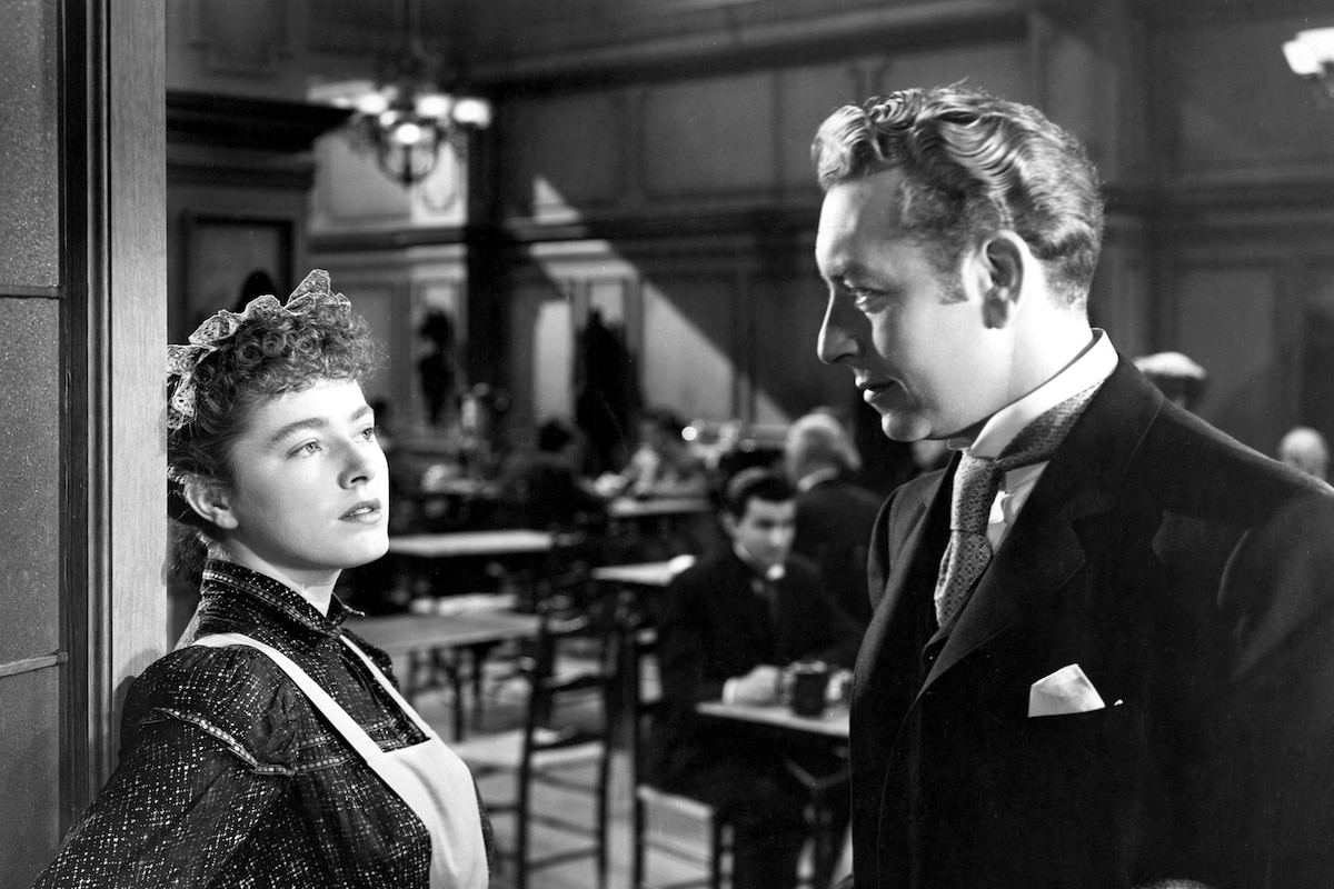 Of Human Bondage (1946)