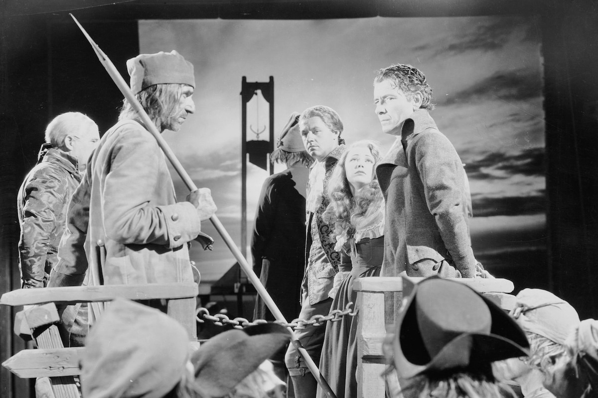 Motion Picture Masterpieces - MOTION PICTURE MASTERPIECES - 5 MGM Favorites on DVD Including "David Copperfield" & "Pride and Prejudice"