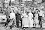 Seven Brides for Seven Brothers