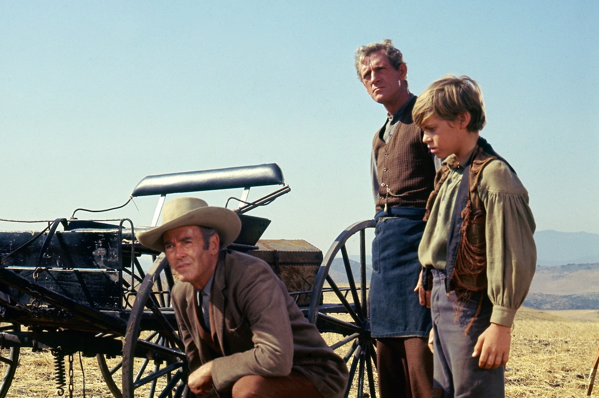 Welcome to Hard Times