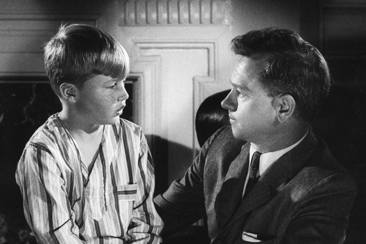 Andy Hardy Comes Home