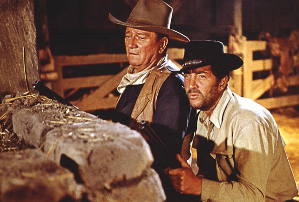 The Sons of Katie Elder