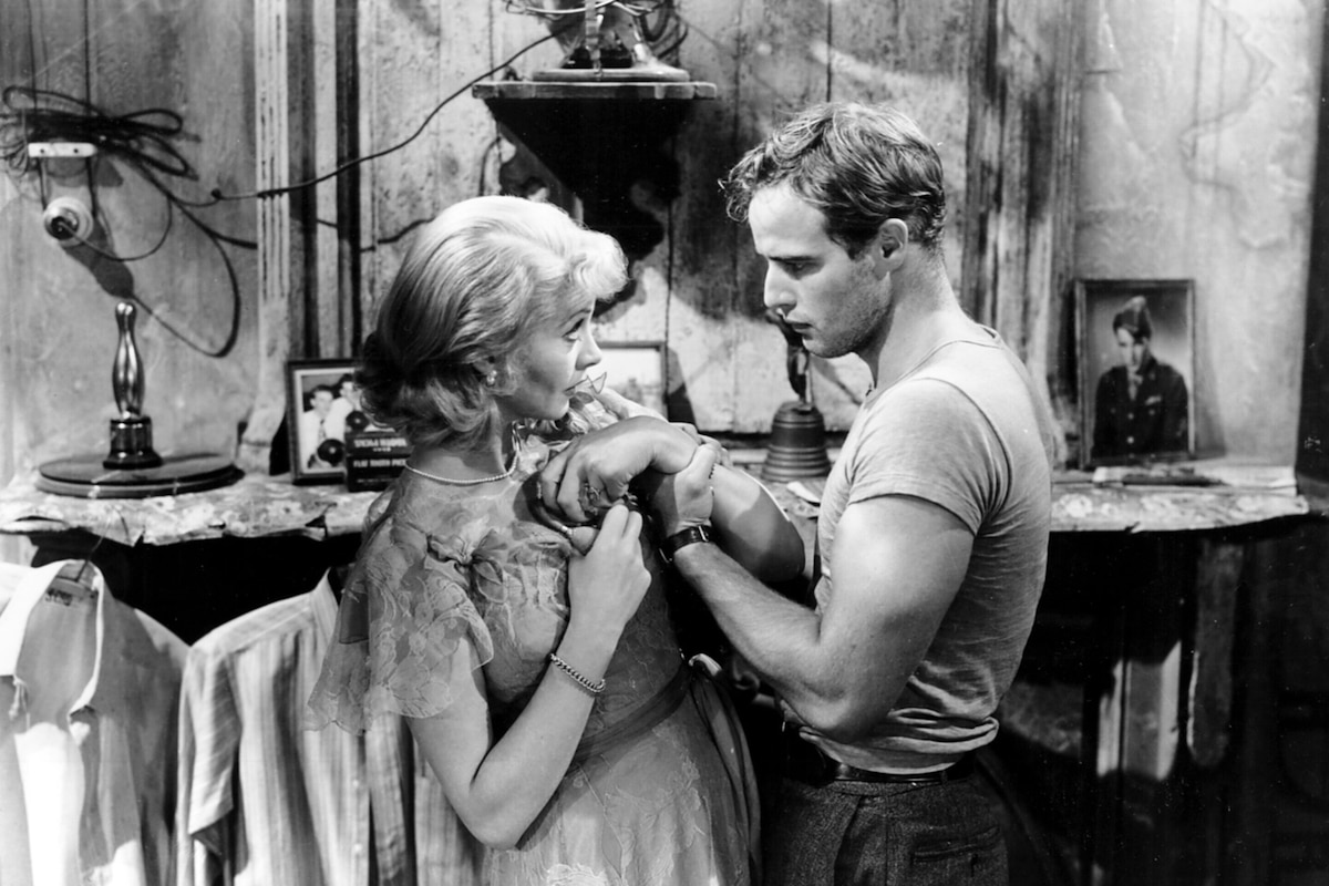 The Big Idea - A Streetcar Named Desire