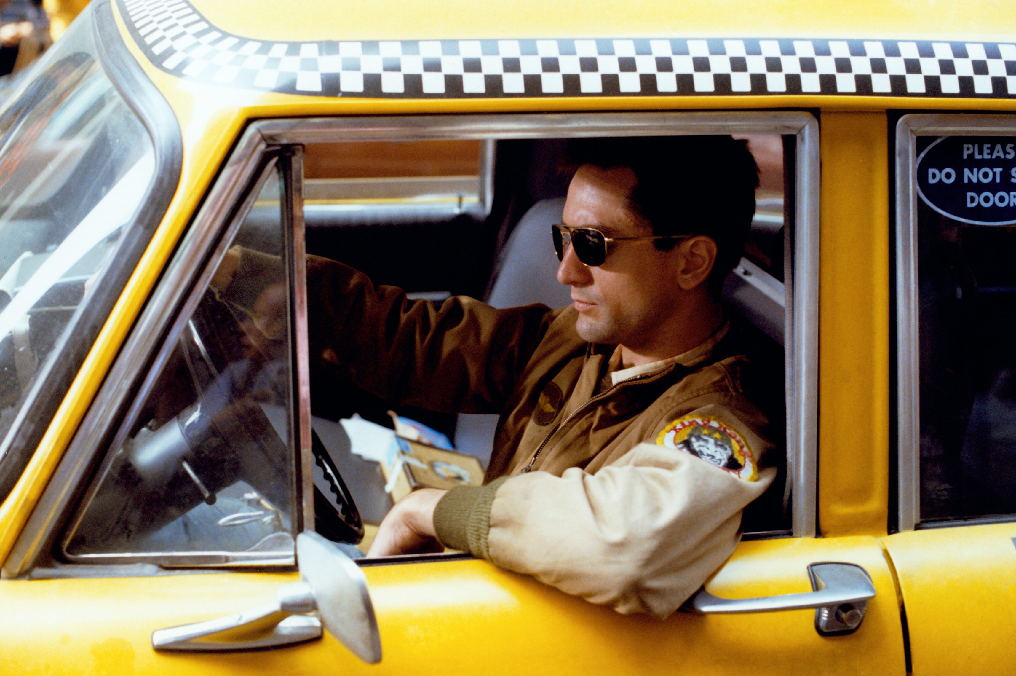 Taxi Driver