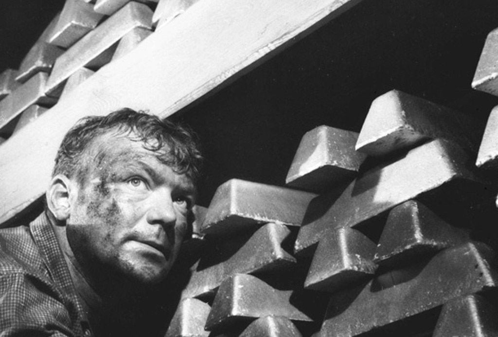 The Day They Robbed the Bank of England