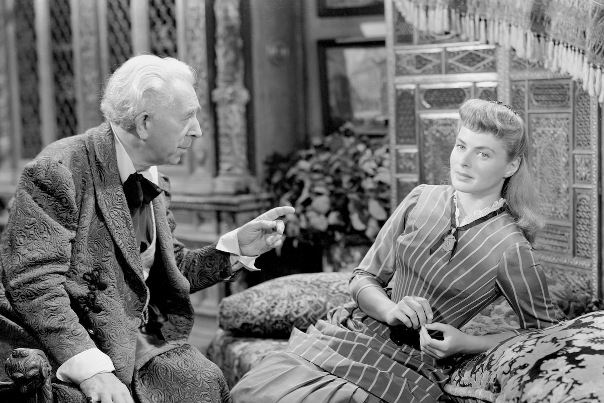 Pop Culture (5/21) - GASLIGHT