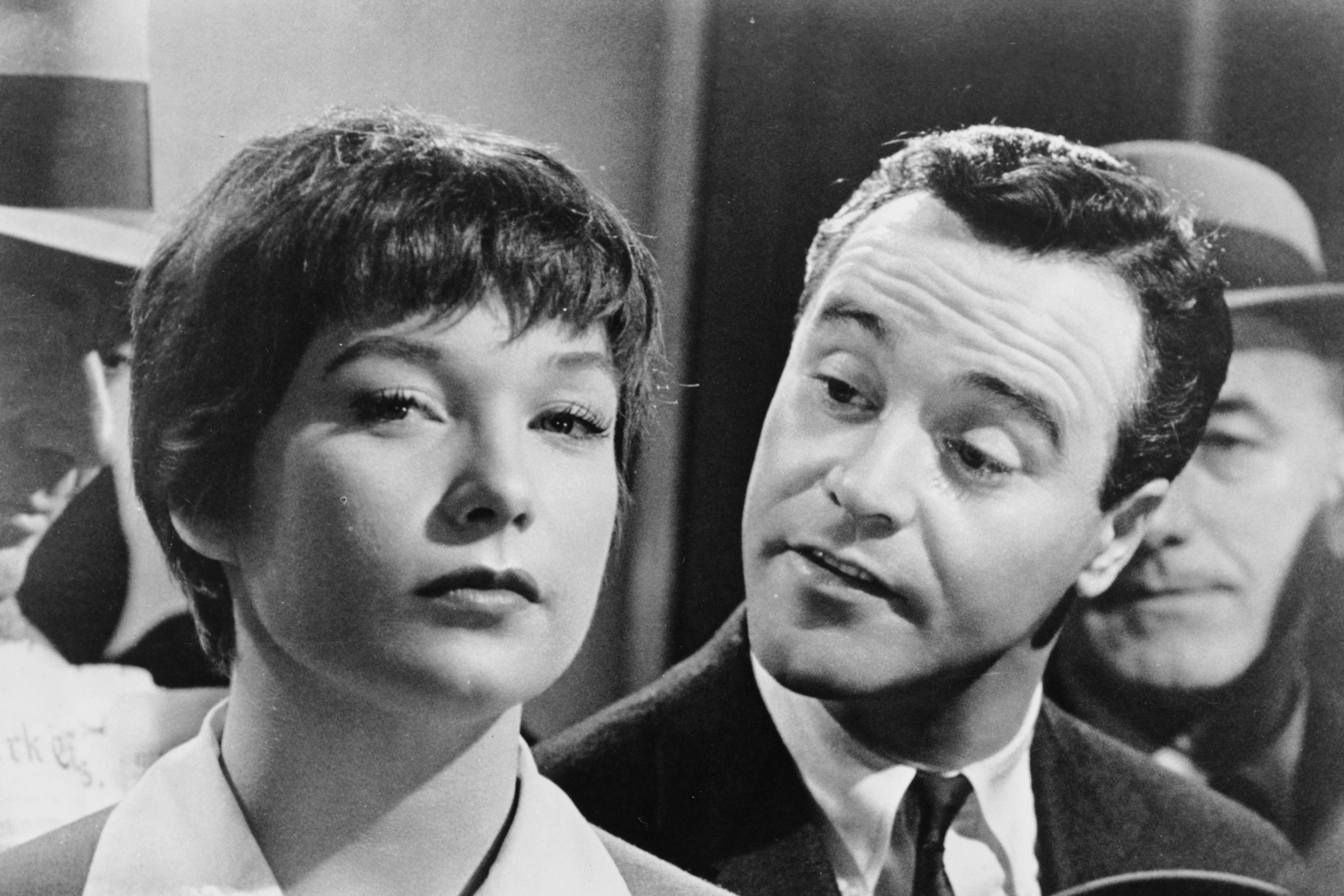 The Apartment  - The Apartment