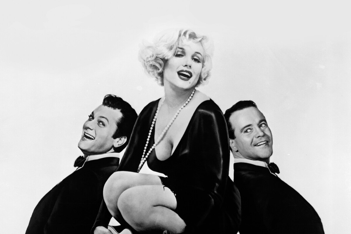 The Big Idea - Some Like It Hot