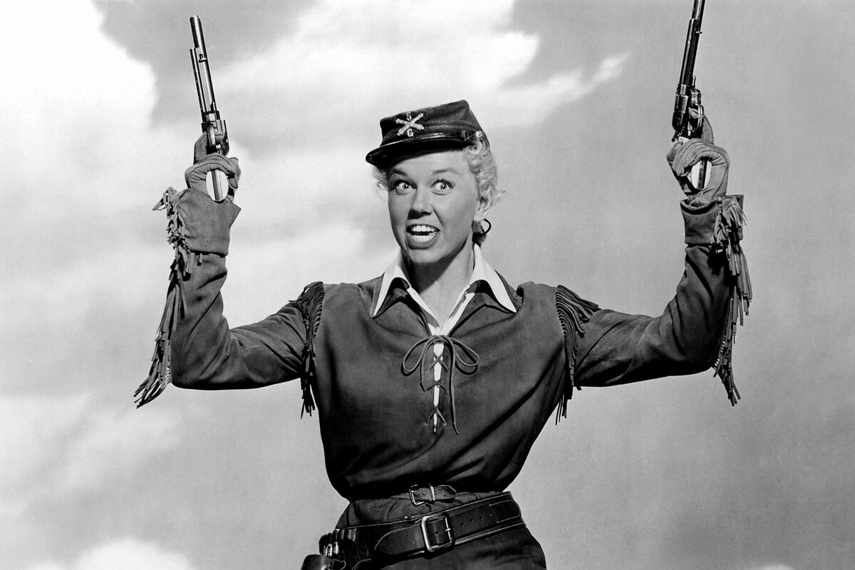 Calamity Jane