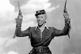 Calamity Jane