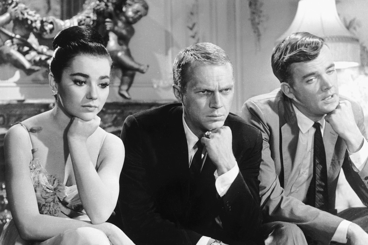 The Honeymoon Machine